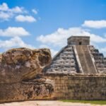 Yucatán continúa con cifras históricas para la industria turística