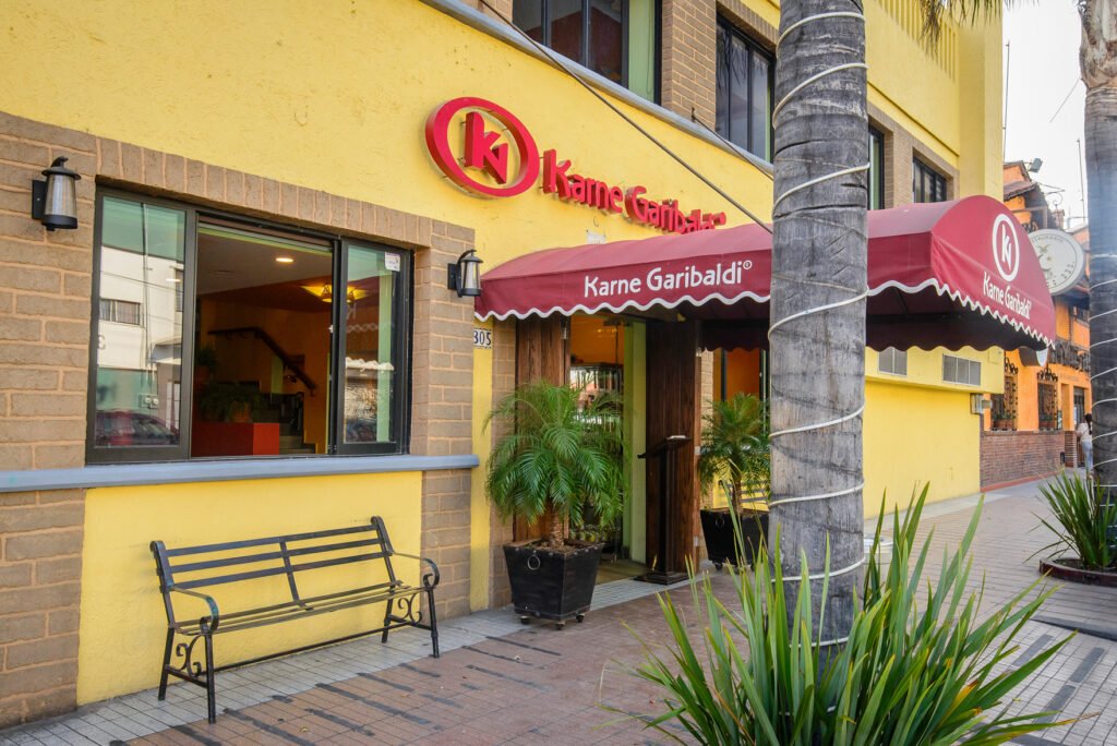 2 restaurantes en Guadalajara imperdibles