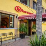 2 restaurantes en Guadalajara imperdibles