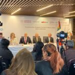 Baja California recibe el nombramiento oficial como sede de la 49ª edición del Tianguis Turístico México 2025