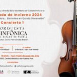 Disfruta de conciertos gratis en la ciudad de Puebla