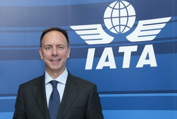 Refrenda TAG Airlines su membresía a la asociación internacional de transporte aéreo