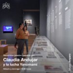 Arte y cultura en Puebla: asiste a talleres y cine gratuitos en el Museo Amparo