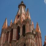 Un Finde en San Miguel de Allende para dos por menos de 3 mil pesos
