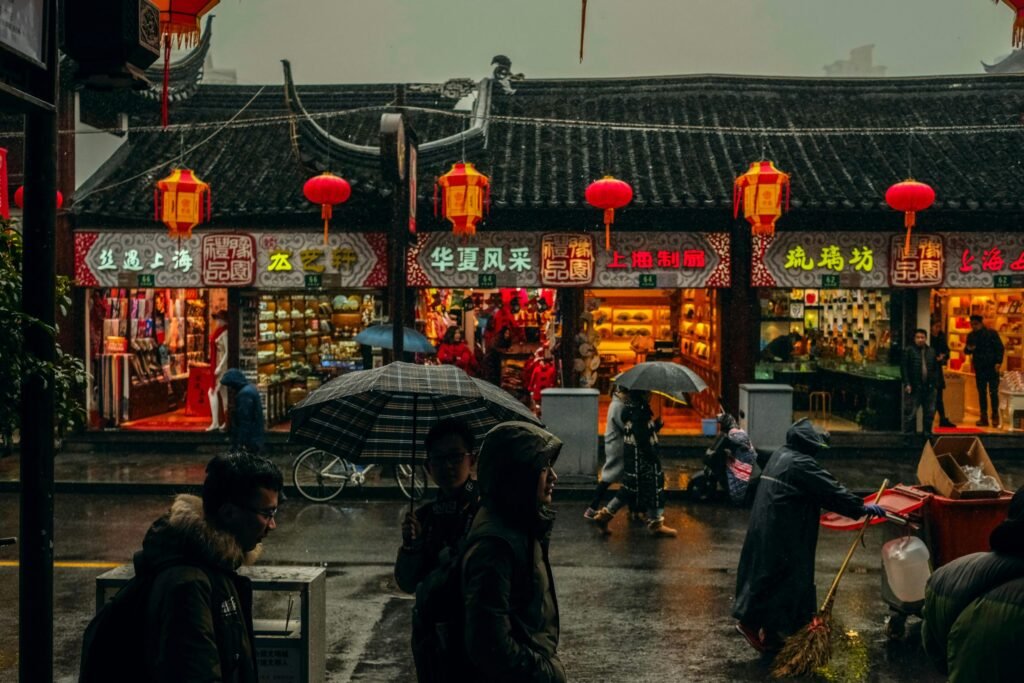 Consejos y recomendaciones para viajar a China