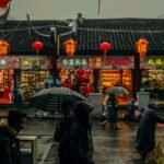 Consejos y recomendaciones para viajar a China
