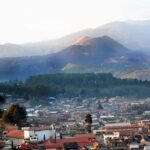Descubre Angahuan, tesoro purépecha en Michoacán