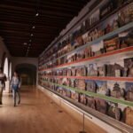 Museo Amparo: historia prehispánica y arte sin igual