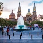 Hoteles en Guadalajara, ideales para hacer turismo de negocios