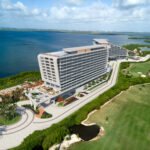 Se inaugura Hyatt Vivid Grand Island en Cancún