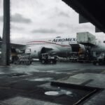 Aeroméxico sigue rompiendo récords