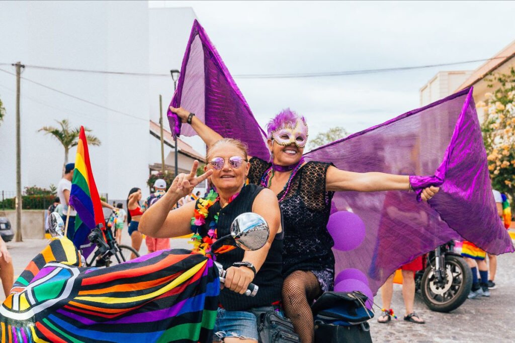 Crece oferta para la comunidad LGTBQ+ en Puerto Vallarta