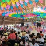 Asiste a la Feria de “El Cedral” en Cozumel