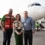 Inaugura Viva Aerobus nueva ruta Orlando – Monterrey