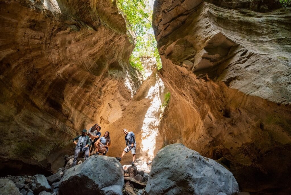 6 atractivos de Colima para vivir unas vacaciones llenas de adrenalina