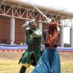 Festival Medieval de León, un viaje a través del tiempo
