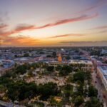 8 mejores hoteles en Mérida para turismo de negocios
