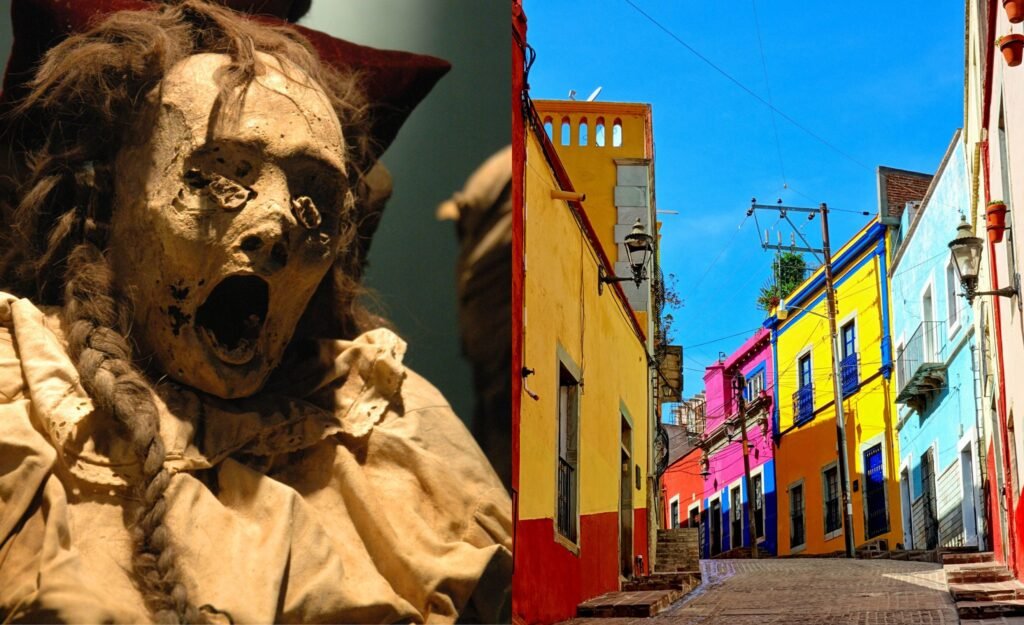 Los 6 museos de México más visitados y que dejan huella en los viajeros