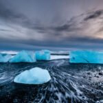 Vatnajökull: donde verás auroras boreales, cascadas y glaciares