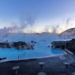 Blue Lagoon, el spa en Islandia que todos quieren visitar
