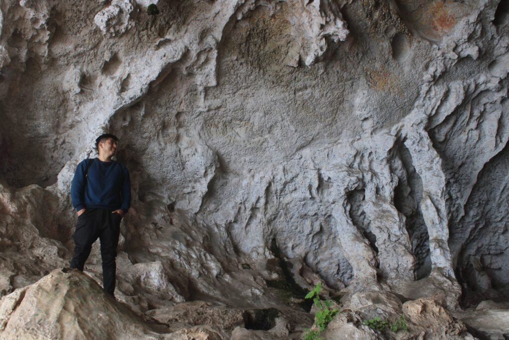 Cueva El Tecolote y El Oasis, entre senderismo y balnearios en Querétaro