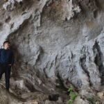 Cueva El Tecolote y El Oasis, entre senderismo y balnearios en Querétaro