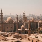 Guía para viajar a Egipto y no morir en el intento