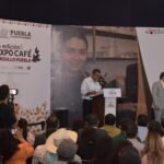 Inauguran Expo Café Orgullo Puebla