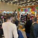 Todo listo para el Tercer Tianguis Internacional de Pueblos Mágicos