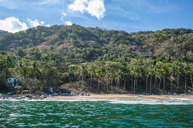 Qué hacer en Yelapa y otras encantadoras playas de Costalegre