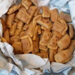 Patas de Mula, una interesante variante de los tamales en Colima