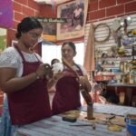 Sectur inaugura el segundo Corredor Turístico Artesanal en Tlacotalpan