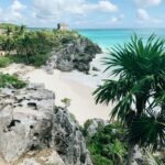 Air Canada inicia operaciones al Aeropuerto Internacional de Tulum