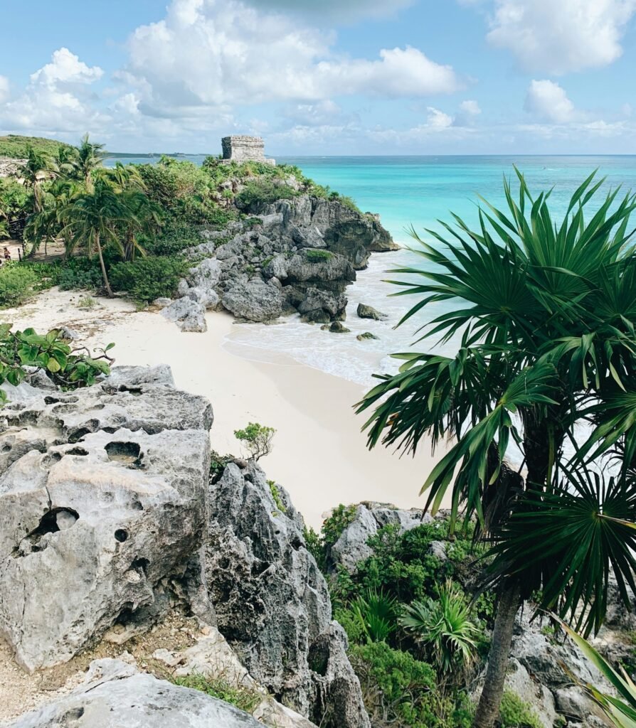 Air Canada inicia operaciones al Aeropuerto Internacional de Tulum