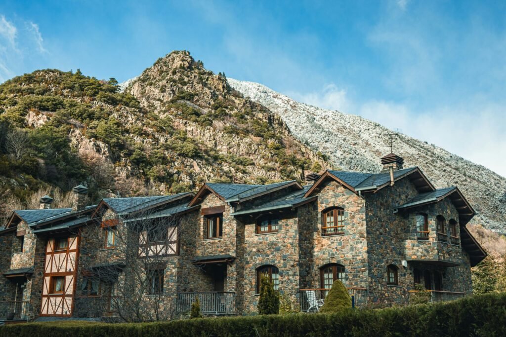 ¿Cuánto dinero necesito para vivir en Andorra?