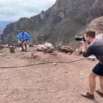 Expo de fotografías de Chihuahua en Toronto fue un éxito