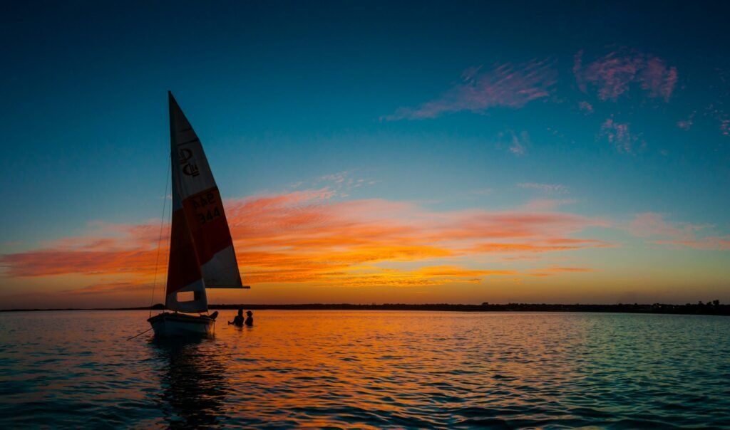 Rápidos de Bacalar: un destino de aventura caribeña