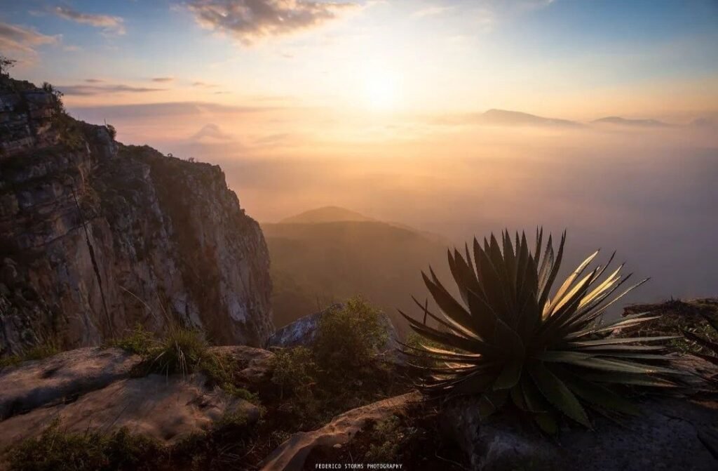 Lugares en Guanajuato para pasar un atardecer inolvidable