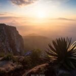 Lugares en Guanajuato para pasar un atardecer inolvidable