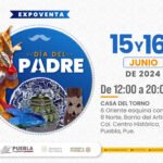 ¿Qué hacer en Puebla este 15 y 16 de junio?