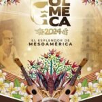 Sectur Veracruz anuncia “Cumbre Olmeca 2024: El Esplendor de Mesoamérica”