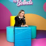 Belinda by American Tourister, la nueva imagen de las maletas de viaje