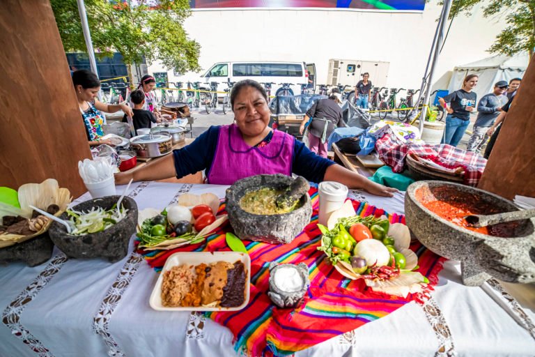 Disfruta del encuentro gastronómico “Sabor a Jalisco” en Mascota