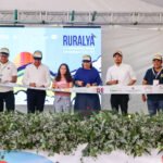 Así se vivió Ruralya, la expo de turismo rural y de aventura en Tlatlauquitepec