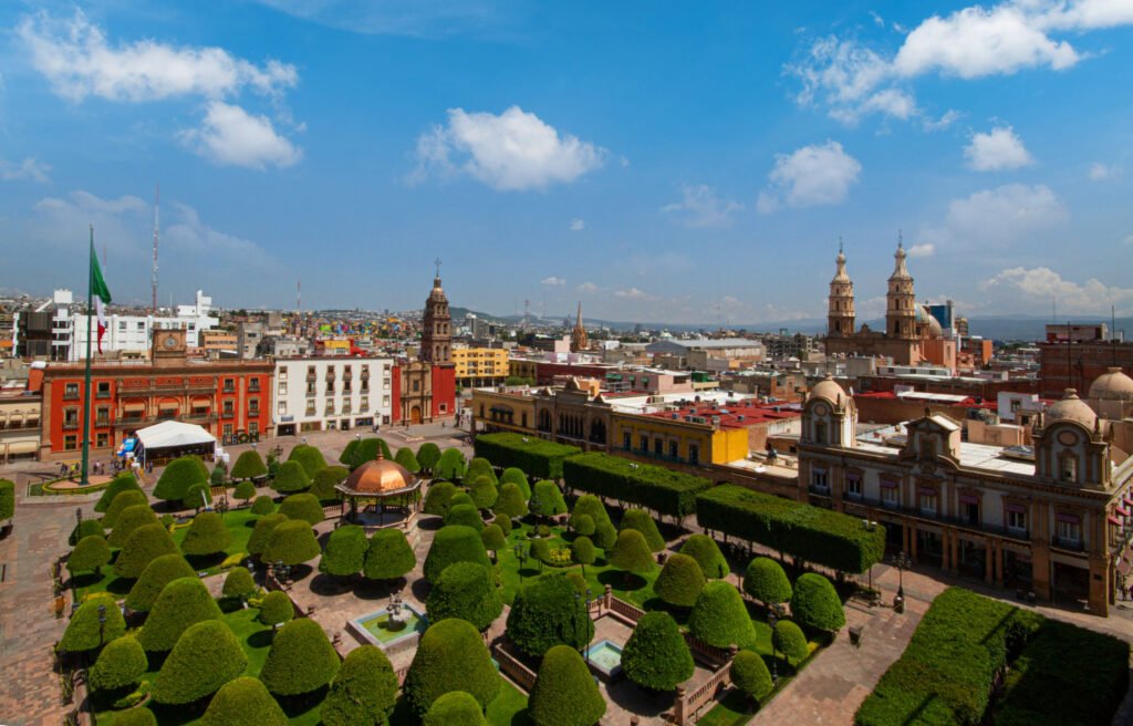 Agenda de León: la capital recibirá eventos internacionales