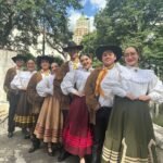 Brilla Nuevo León en Tianguis Turístico en San Antonio, Texas