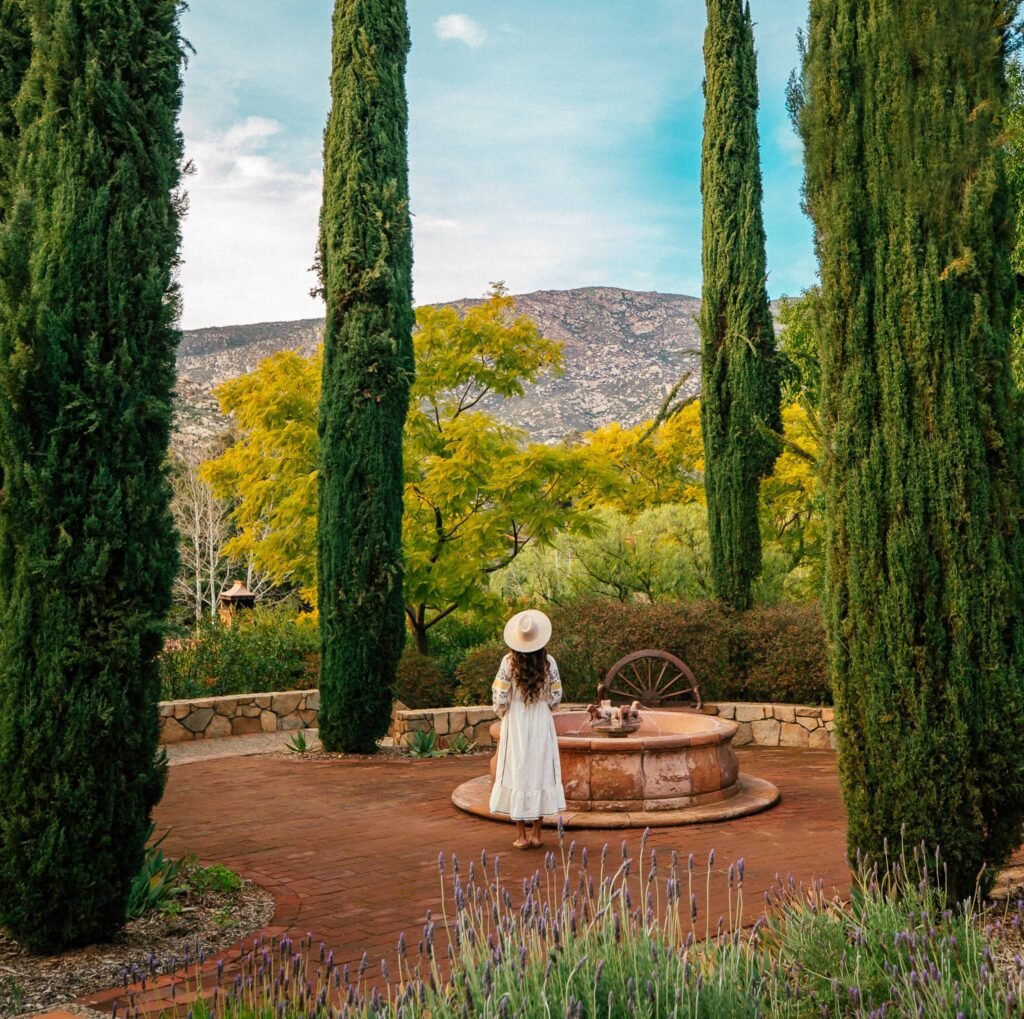 Rancho La Puerta, el mejor spa internacional