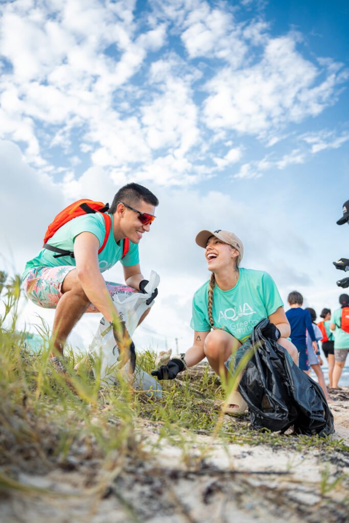 Praya, el festival ecofriendly que se realizará en playas de Huatulco