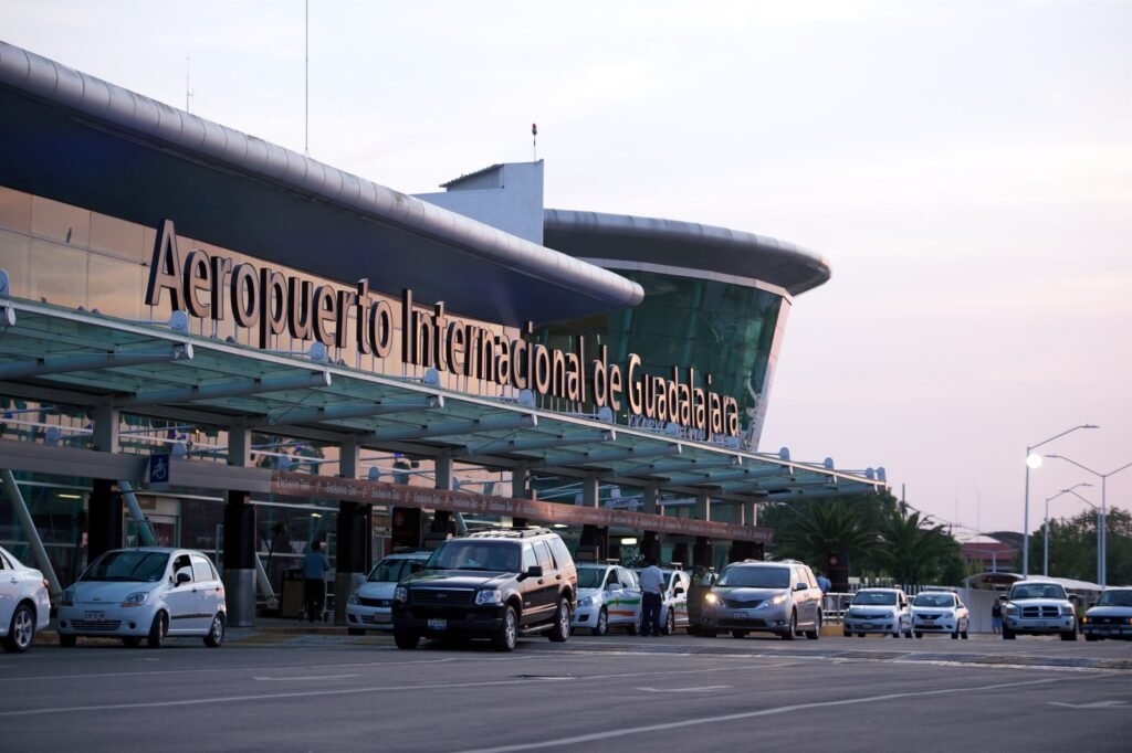 Viva Aerobus sumará ocho nuevas rutas desde Guadalajara