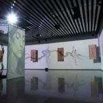 Presenta Museos Puebla “Para Elisa. Evocación a Elisa”